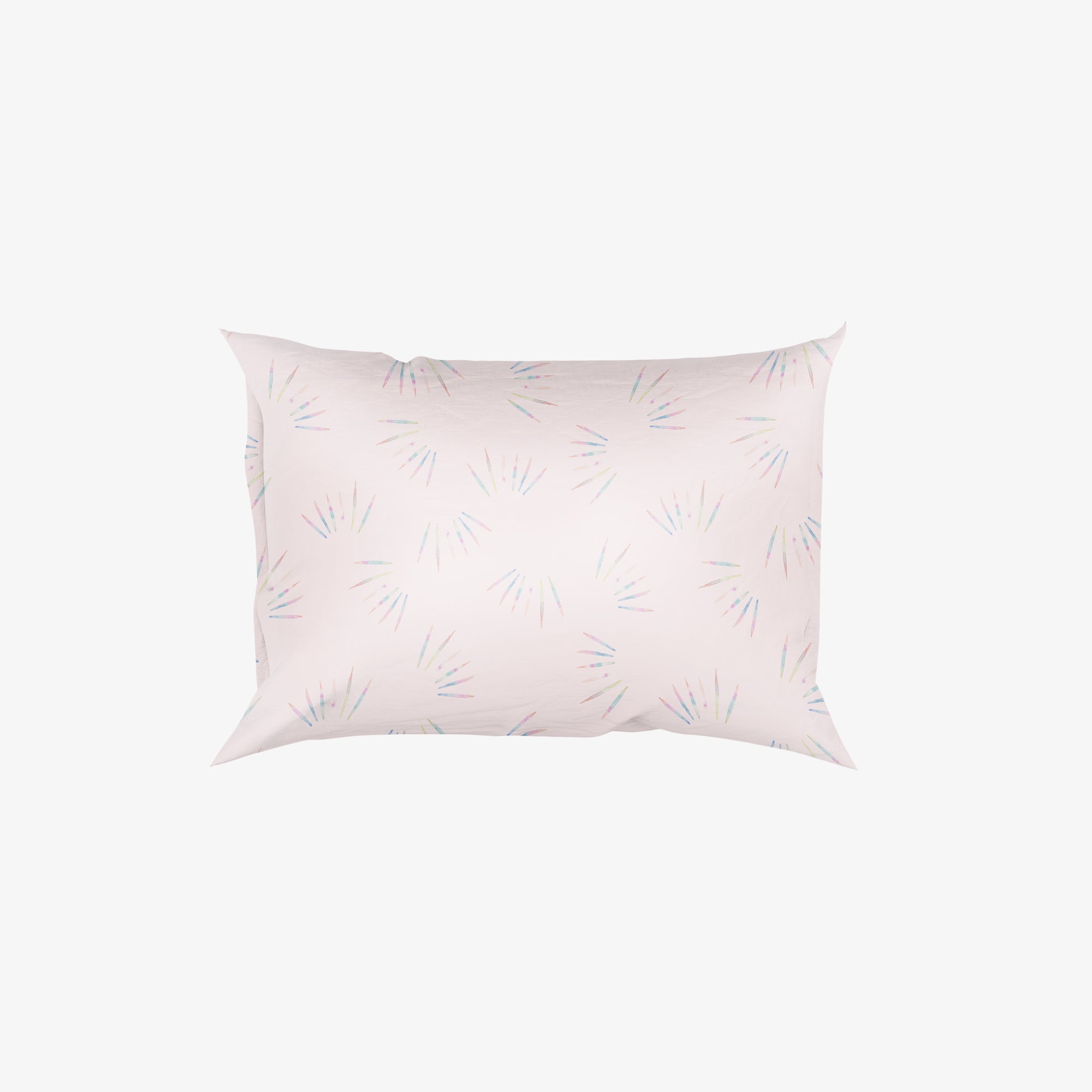 Mini Silk Pillowcase - Shimmer