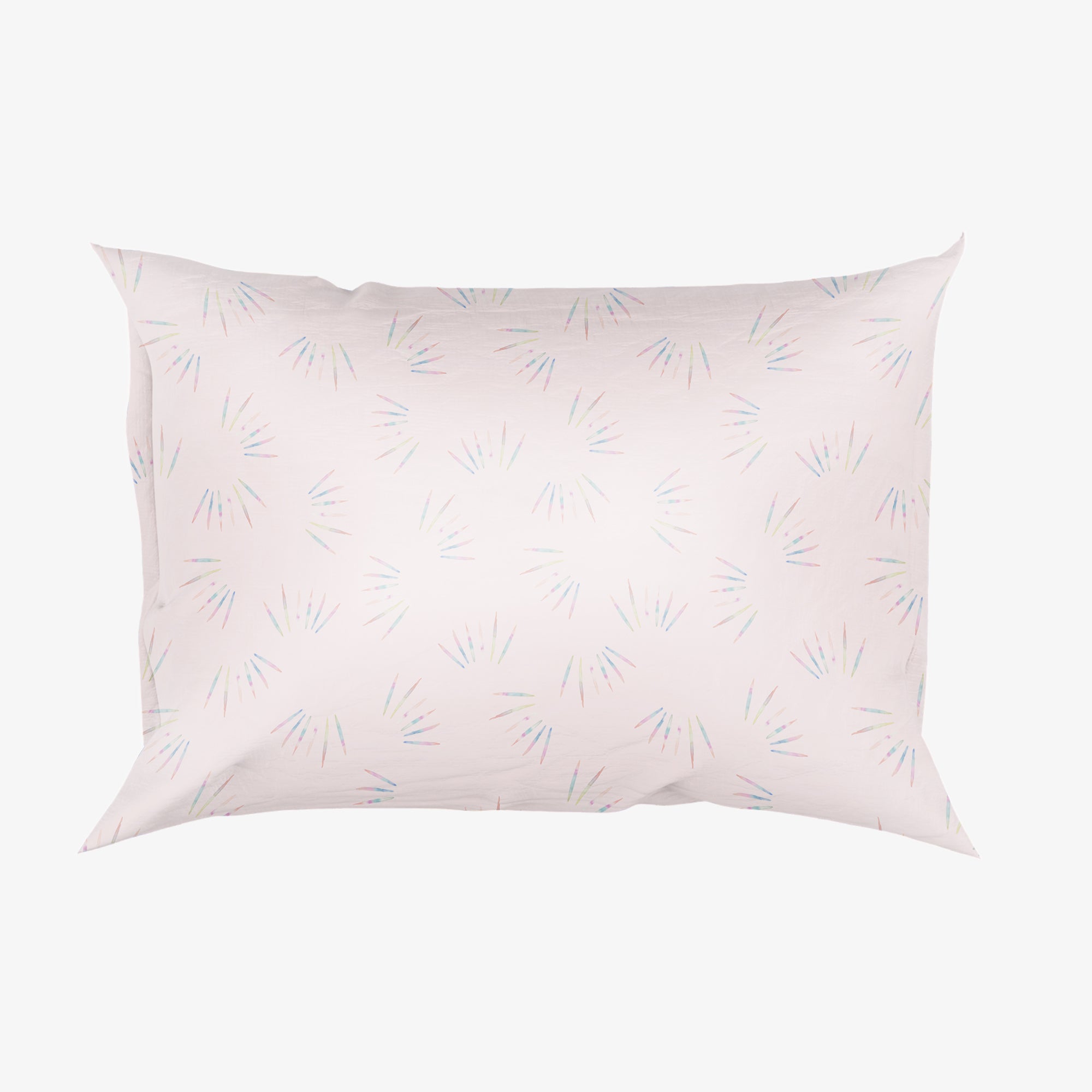 Queen Silk Pillowcase - Shimmer