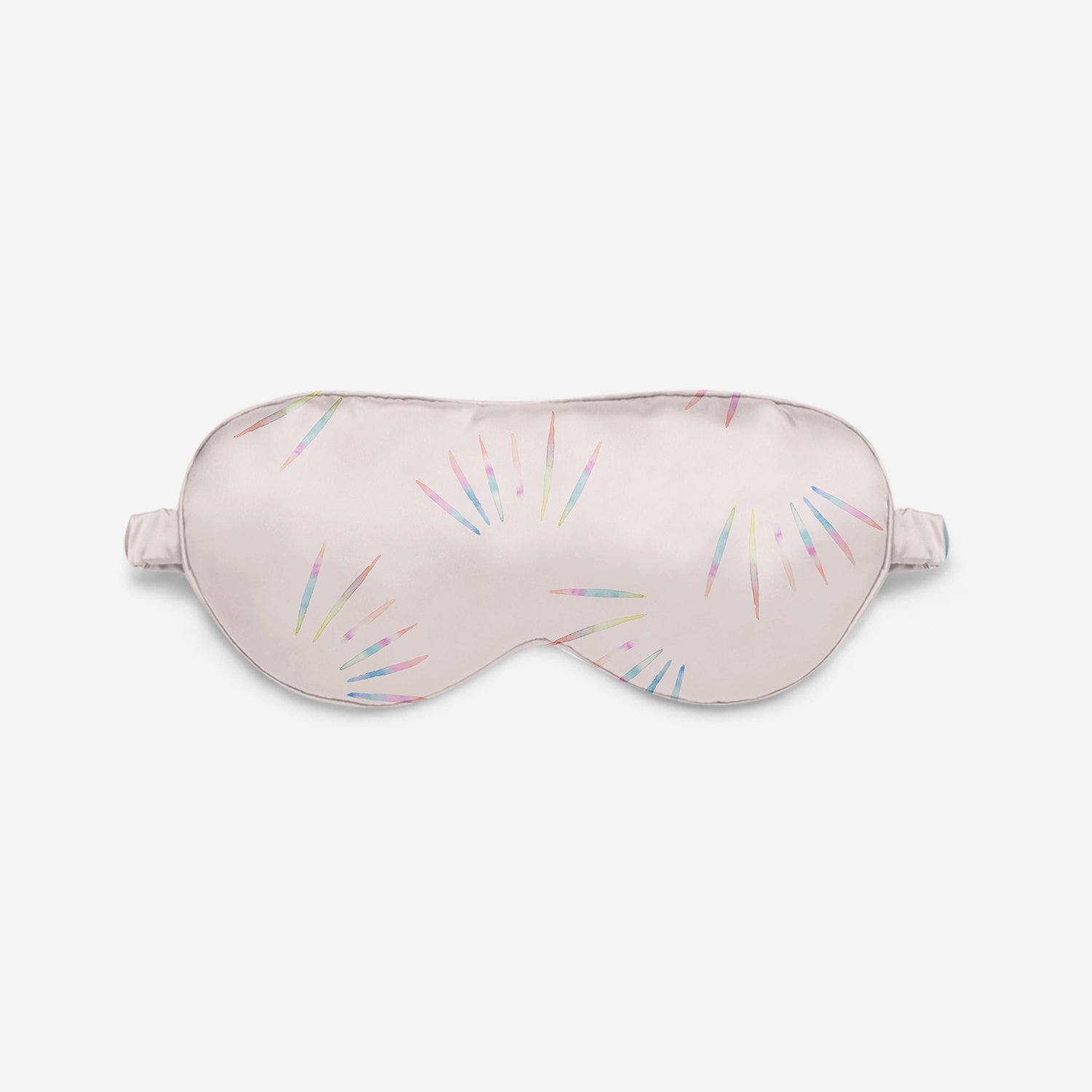 Silk Sleep Mask - Shimmer