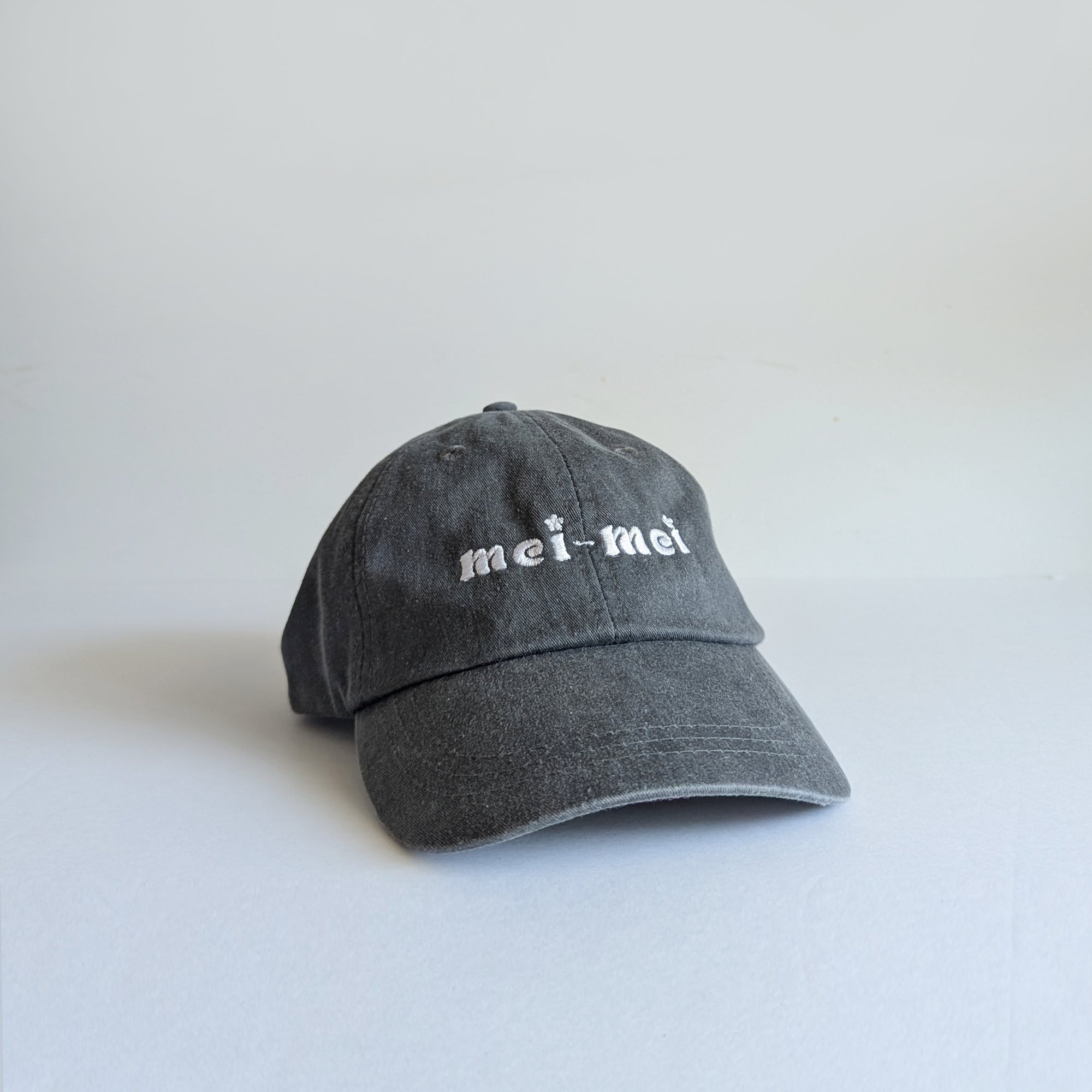 Mei-Mei Cap