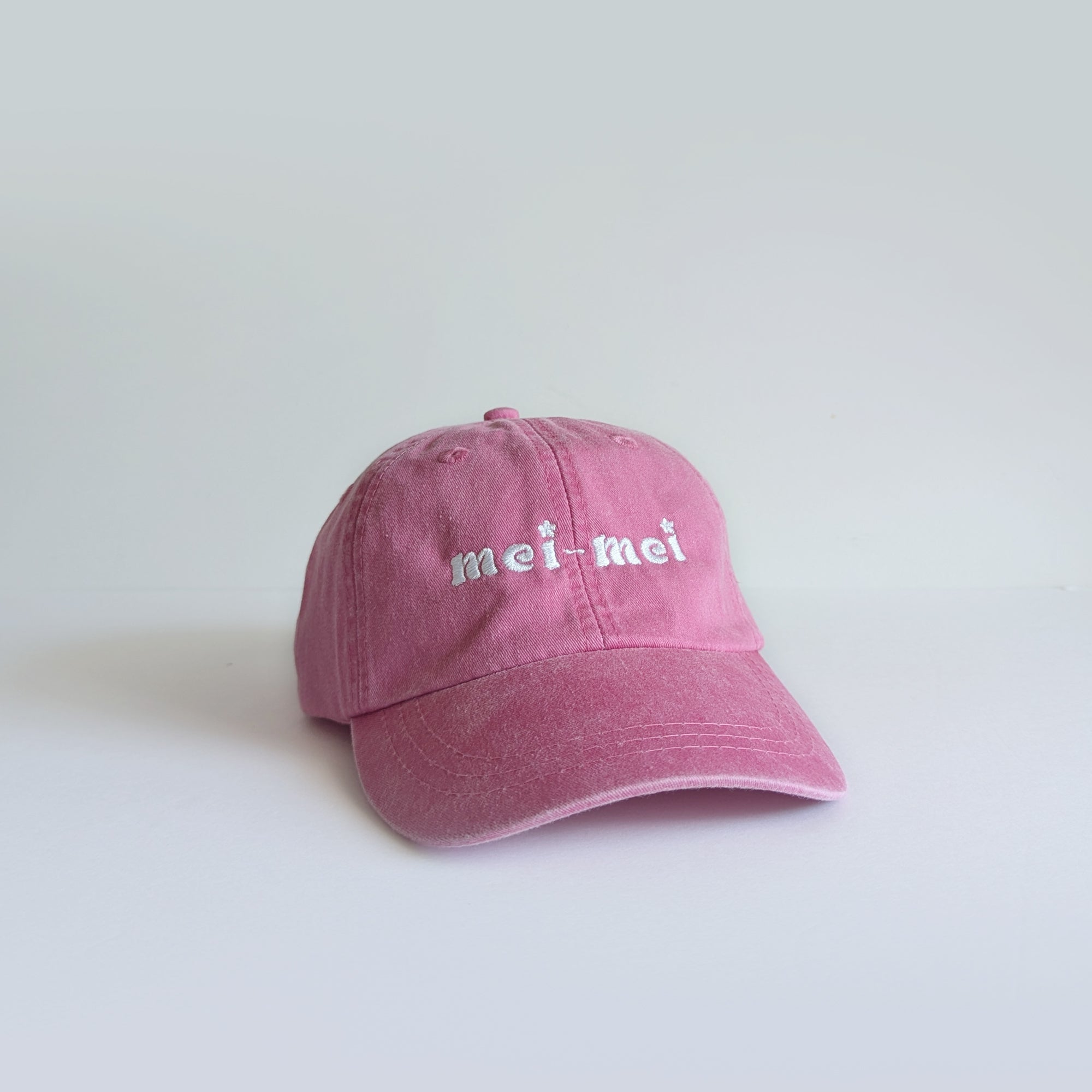 Mei-Mei Cap