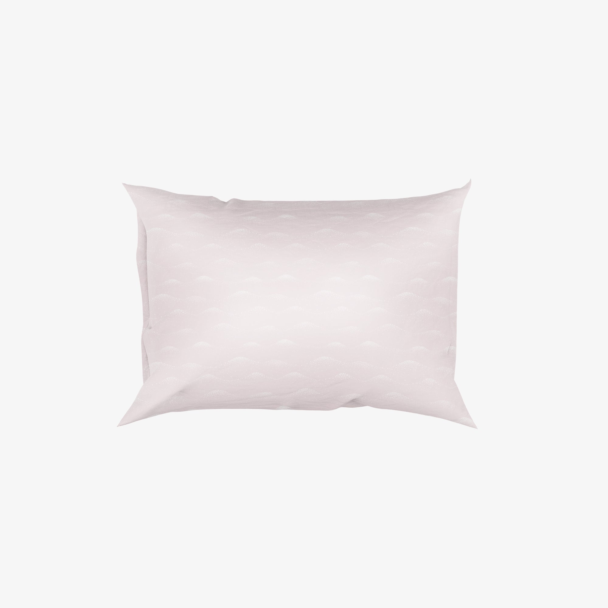 Mini Silk Pillowcase - Moon Dust