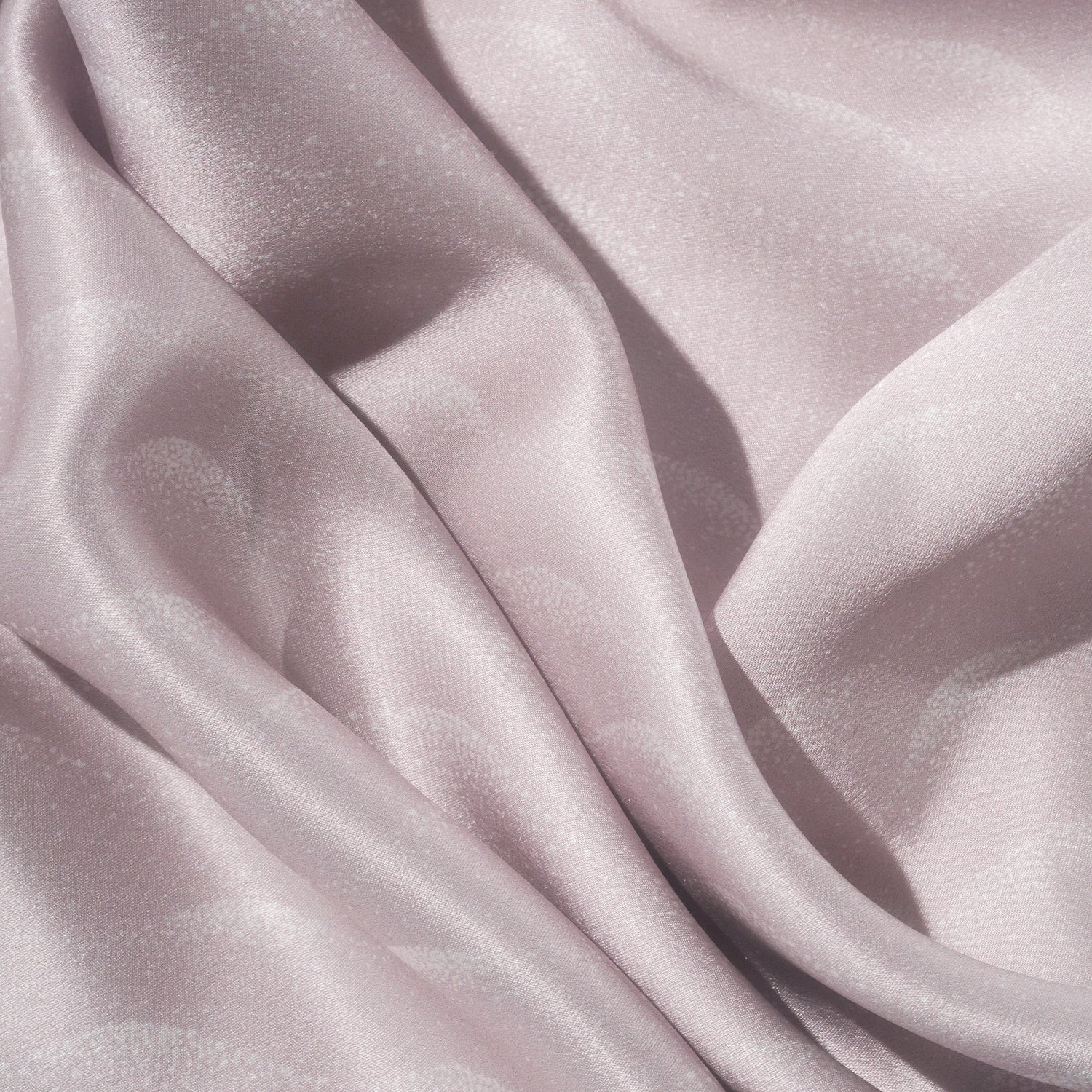 Mini Silk Pillowcase - Moon Dust